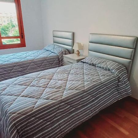 Apartamento Con 2 Habitaciones Y 2 Banos Junto A Valladolid Exterior photo