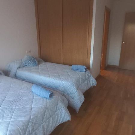Apartamento Con 2 Habitaciones Y 2 Banos Junto A Valladolid Exterior photo