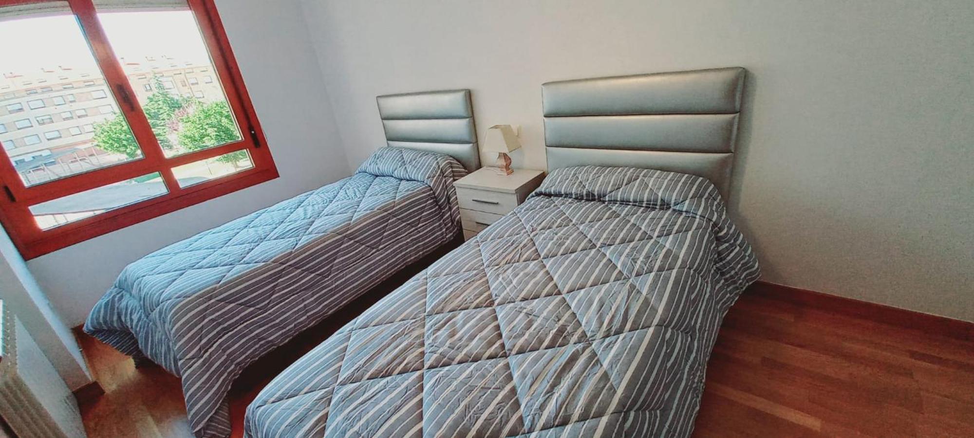 Apartamento Con 2 Habitaciones Y 2 Banos Junto A Valladolid Exterior photo