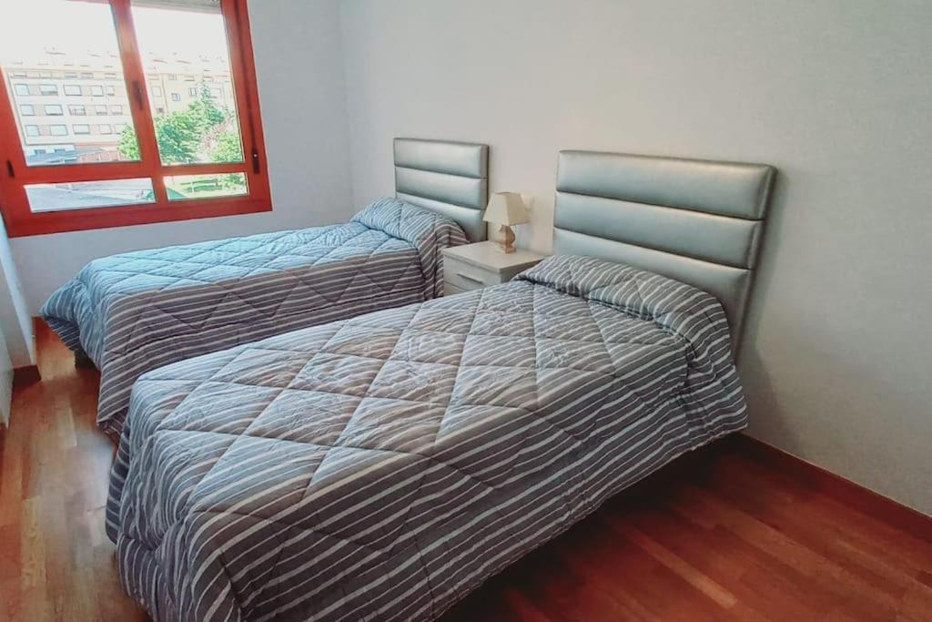 Apartamento Con 2 Habitaciones Y 2 Banos Junto A Valladolid Exterior photo