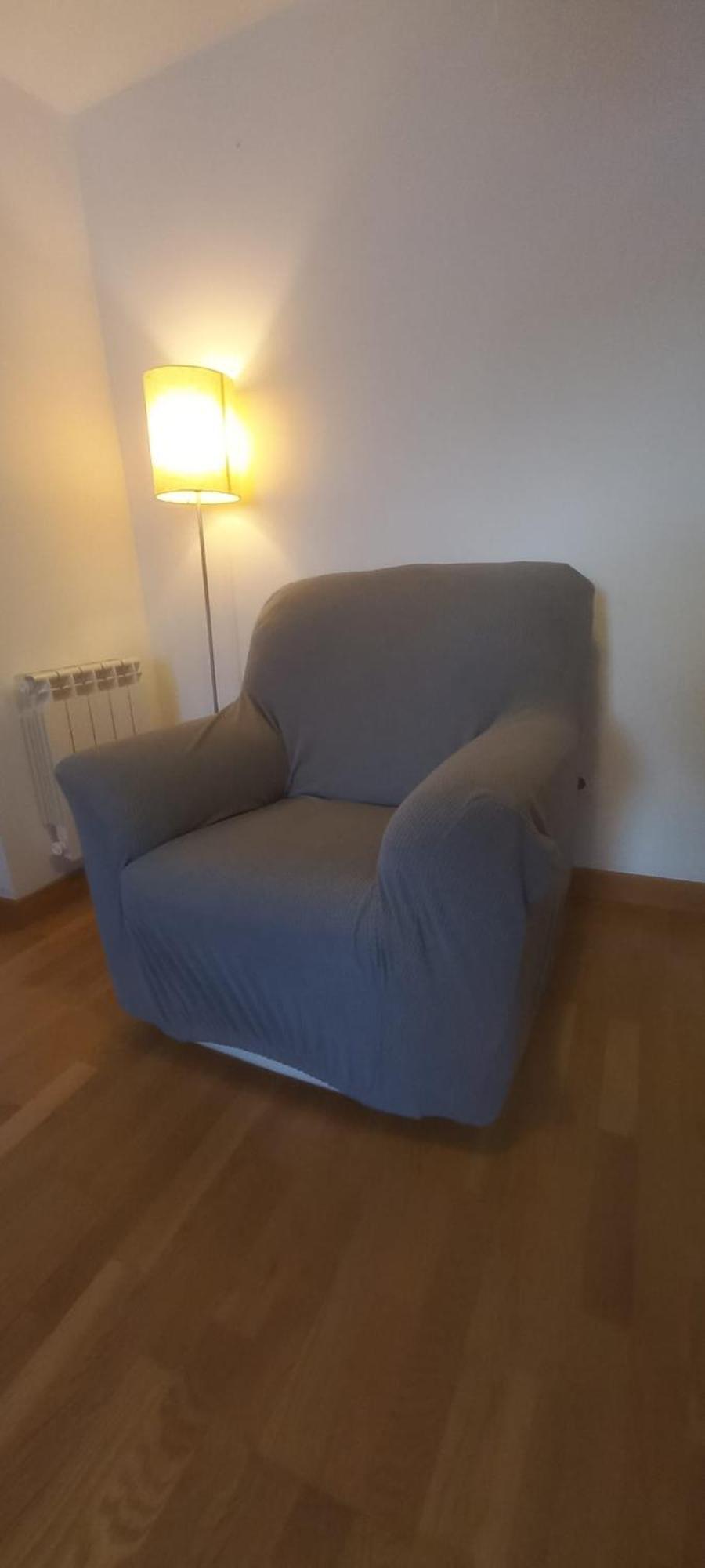 Apartamento Con 2 Habitaciones Y 2 Banos Junto A Valladolid Exterior photo